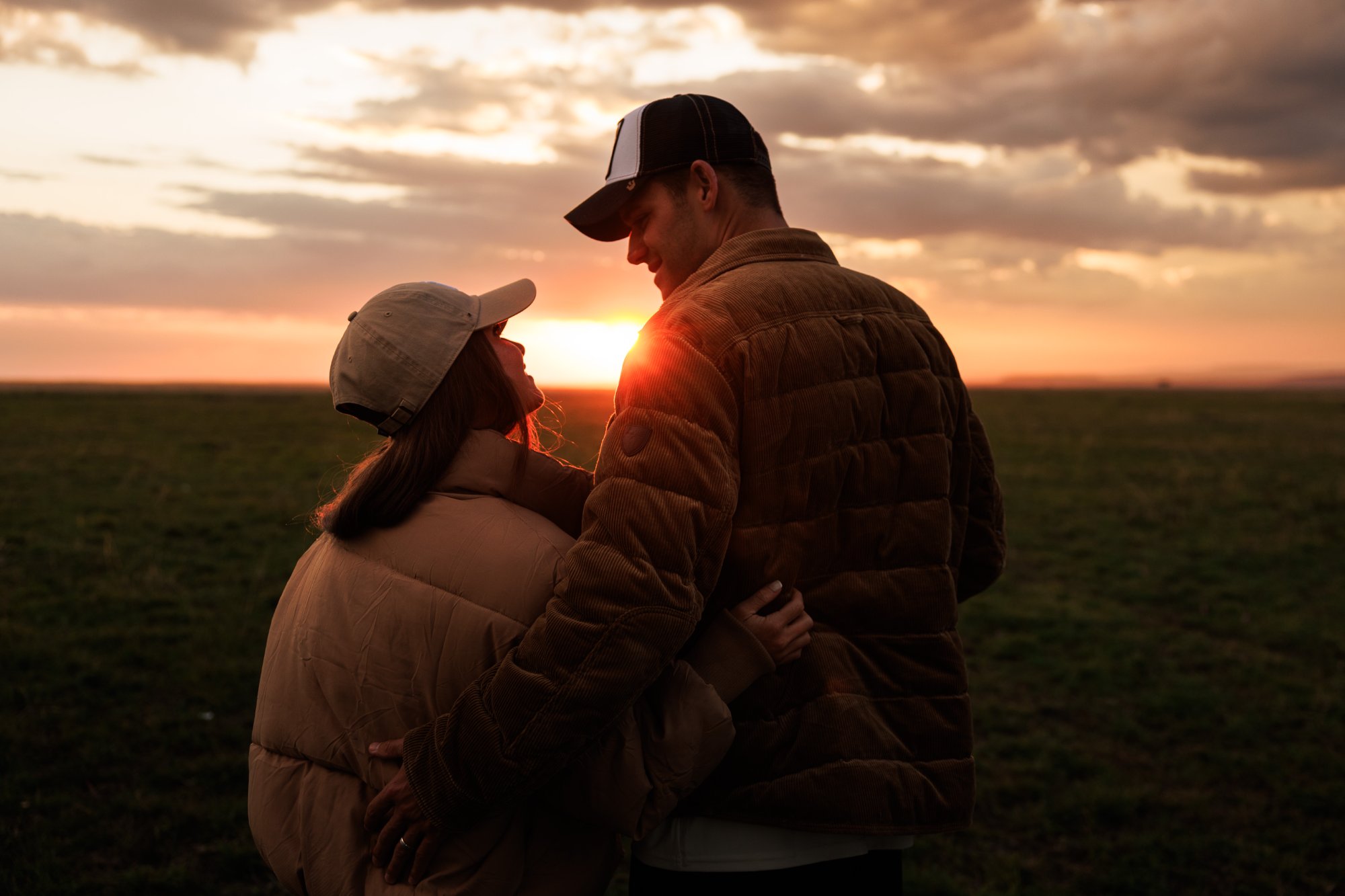 Hot Air Balloon · Mara