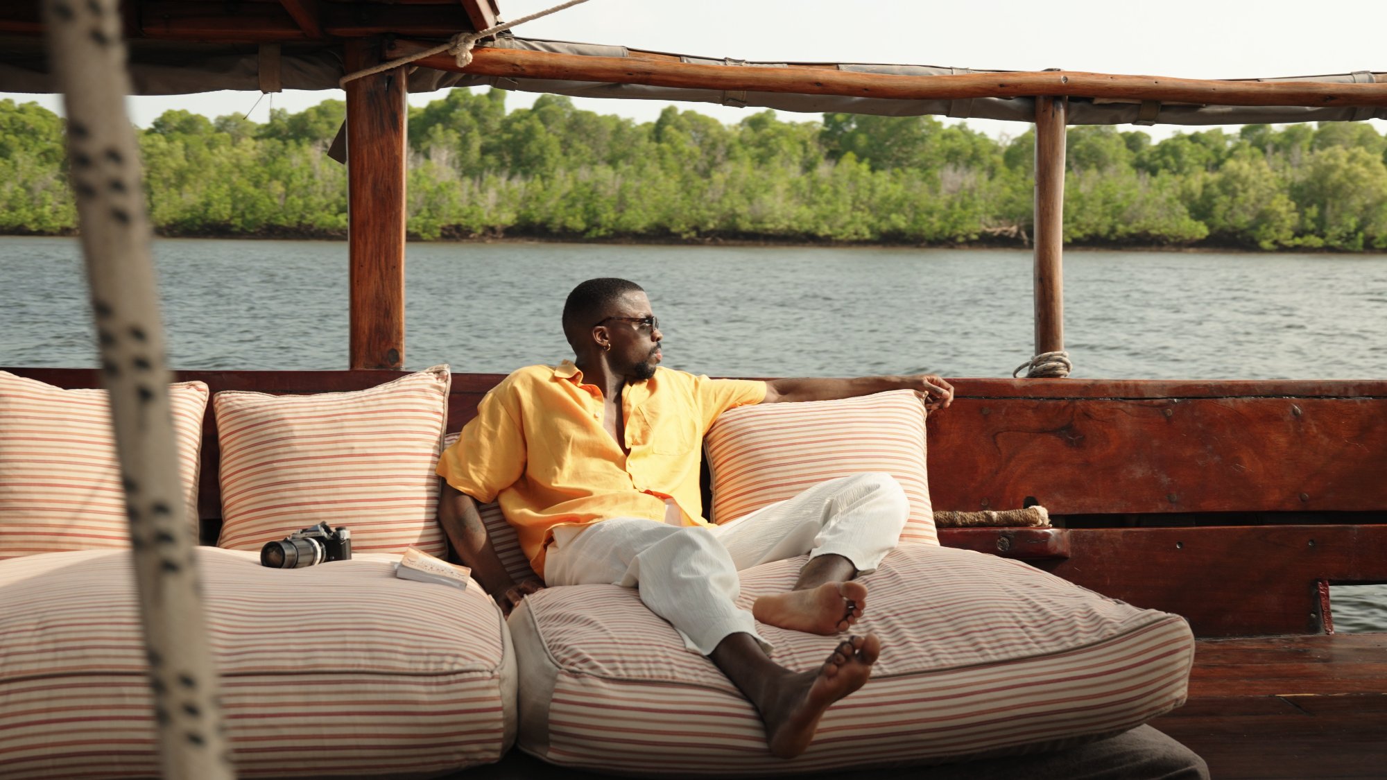 Photographer · Canon · Savanna